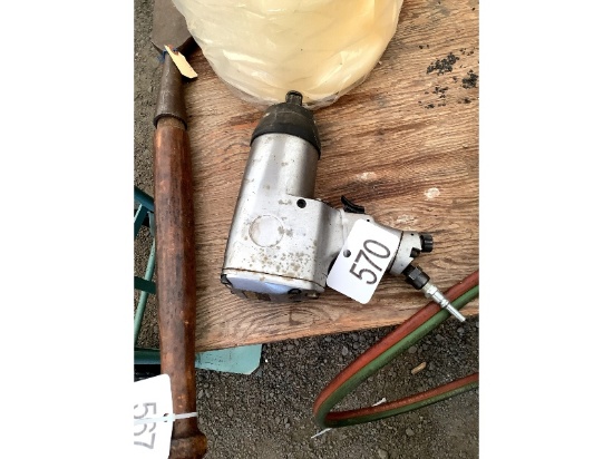 3/4" Impact