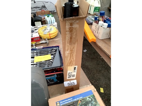 New Film Dispenser