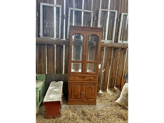 China Cabinet