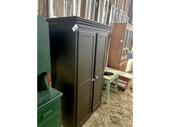 Wardrobe