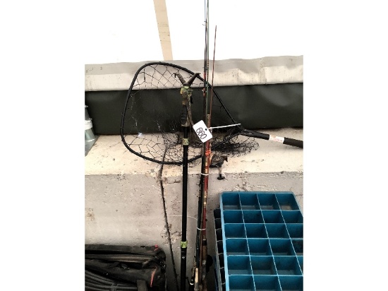 Fishing Gear
