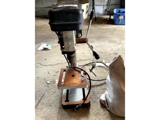 Drill Press