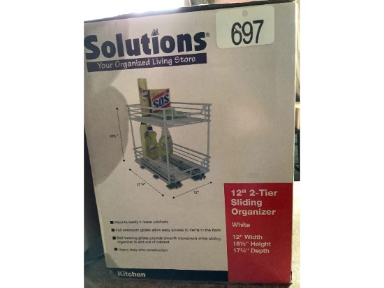 Household Appliances