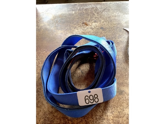Tow Strap