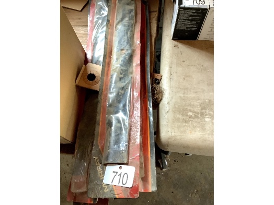New 30" Mower Blades