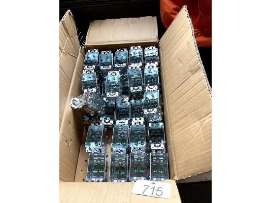 New Plug Boxes
