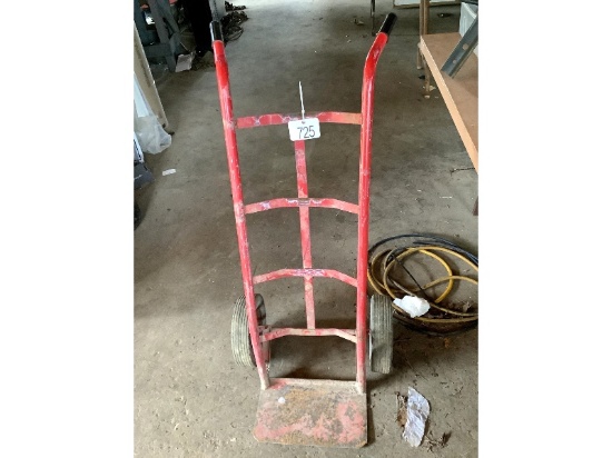 Dolly Cart
