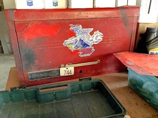 Tool Chest