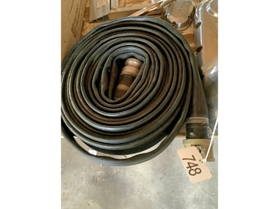 2" Discharge Hose