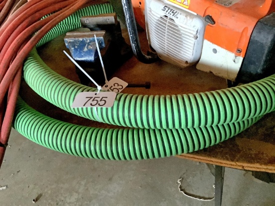 2" Discharge Hose