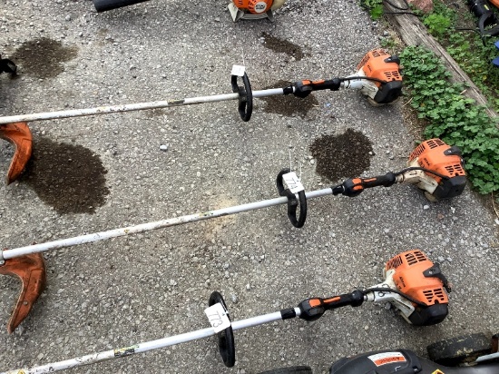 Stihl FS 94 R Straight Shaft Trimmer - Works