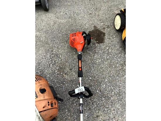 Echo SRM 225 Trimmer - Works