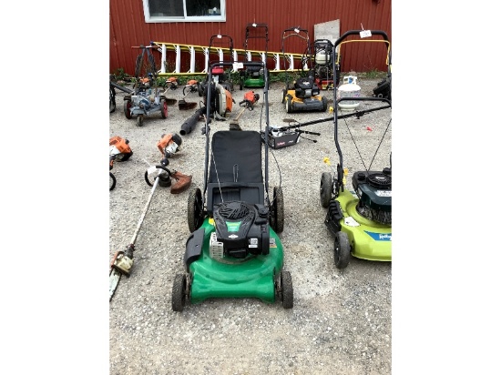 Weed Eater Mower - Works