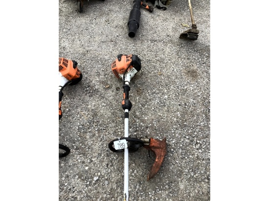 Stihl FS 94 R Trimmer With Pole Saw