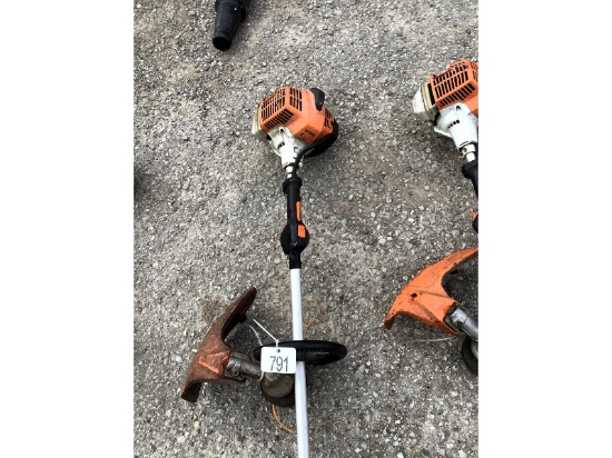 Stihl FS 94 R Trimmer With Hedge Trimmer