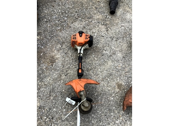 Stihl FS 94 R Trimmer With Hedge Trimmer