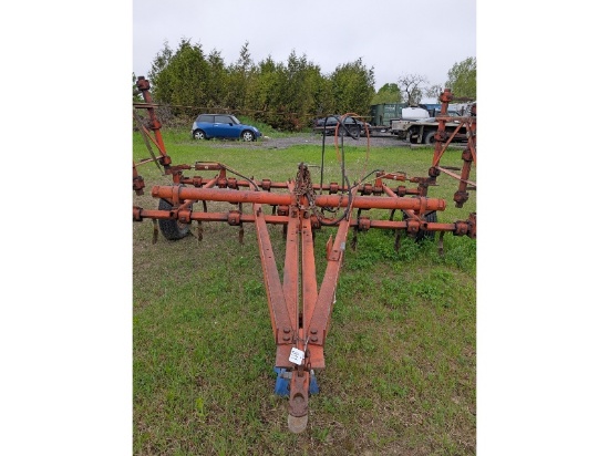 Allis Chalmers 16' Cultivator