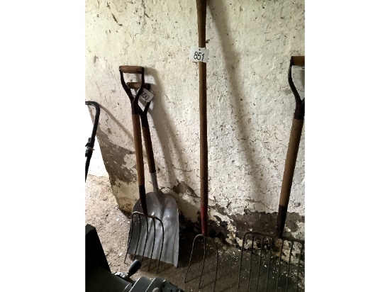 Pitch Fork