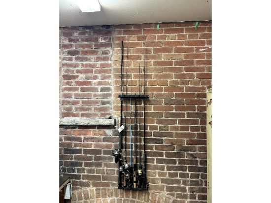 Fishing Rods