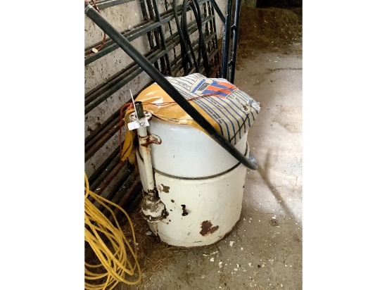 Ringer Washer & Modern Washer