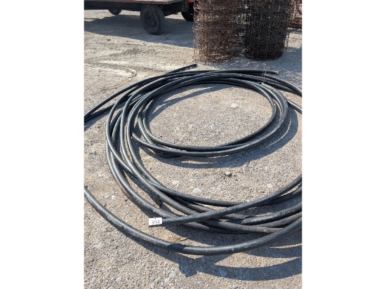 Poly Pipe