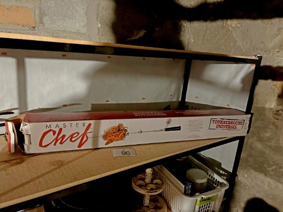 Rotisserie