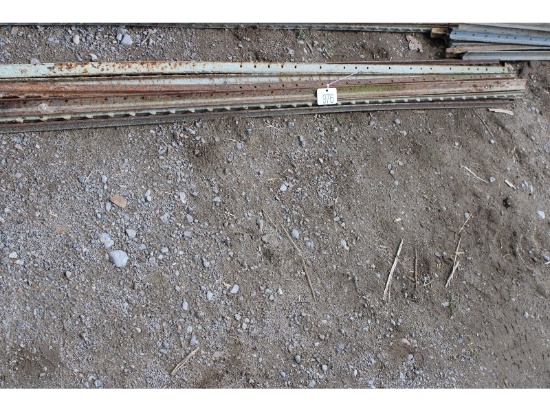 10 Steel Stakes