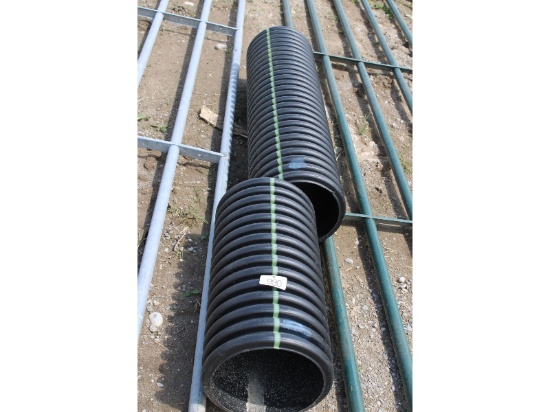 Culvert Sections