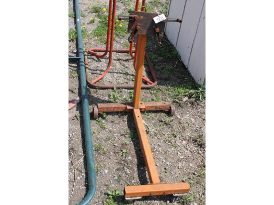 Engine Stand