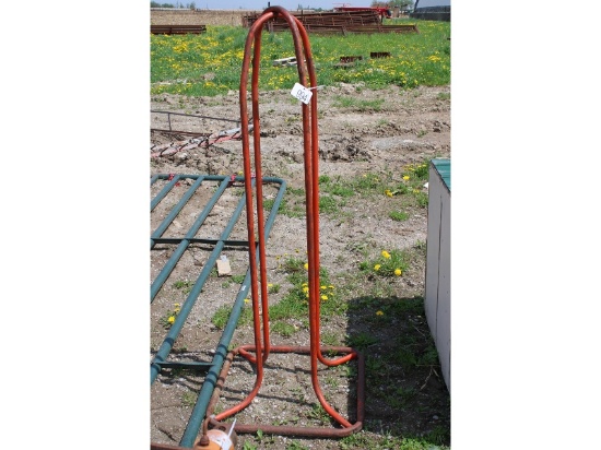 Tire Stand