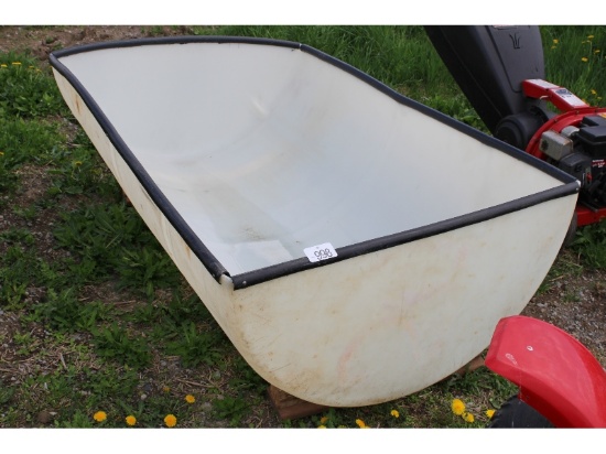 Water Trough