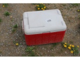 Coleman Cooler