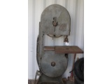 JPF Bandsaw