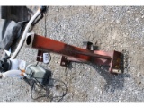 3PTH Trailer Mover