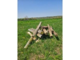 Cedar Posts