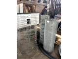6 Rolls of Assorted Wire