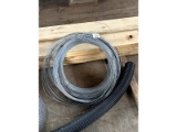 High Tensile & Brace Wire