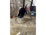 Mineral Feeder
