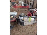 Lawnmower - Runs