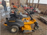 Cub Cadet 54