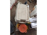 Electrical Wiring, Extension Cords, Baseboards, Etc.