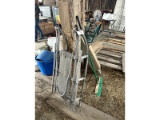 Antique Sleigh