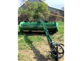 John Deere 1600A 12' Centre Pivot Haybine