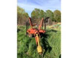 Pequea HR1140 Haymaker 13' Rotary Rake