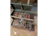2 Toolboxes and Contents