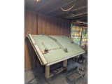 Drafting Table