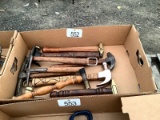 Box of Hammers