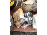 2 Bags of New Gloves