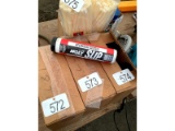 Case of Moly Grease