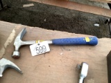 New Estwing Hammer